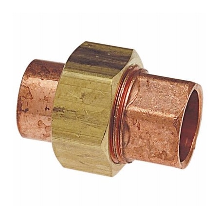 Nibco 34 CxC Union W02065D